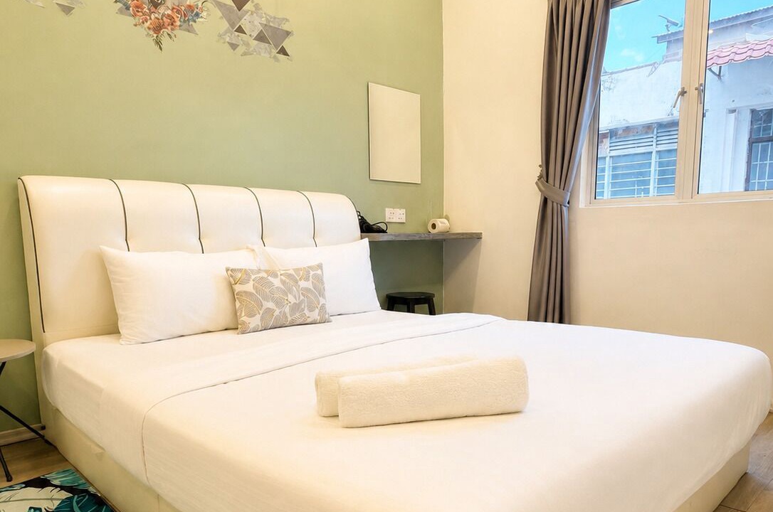 Photo of Bedroom in Kuah