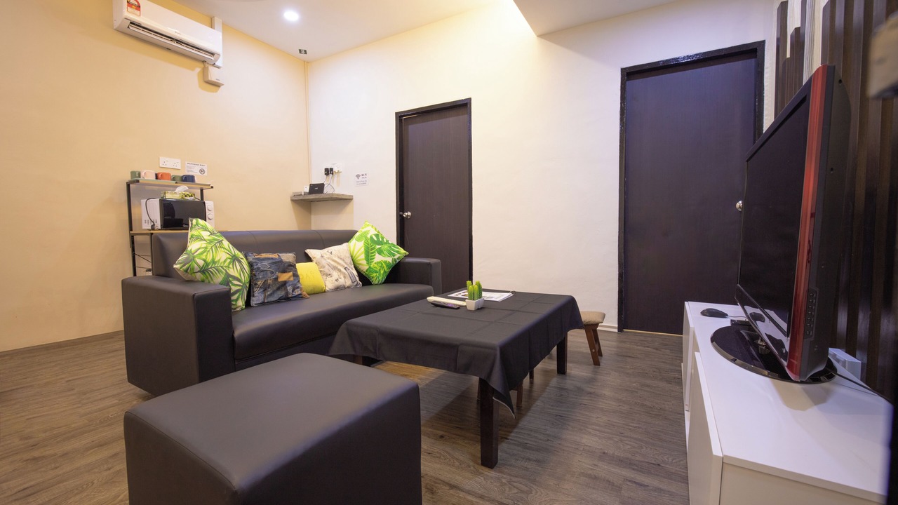 Photo of Livingroom in Kuah