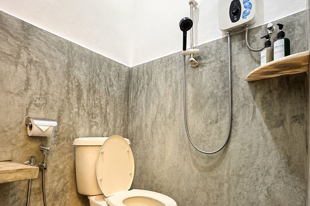 Photo of Bathroom in Kuah