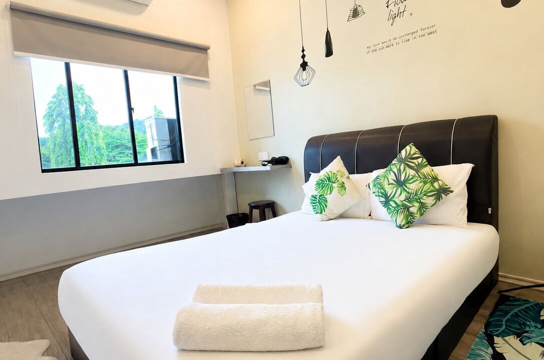 Photo of Bedroom in Kuah