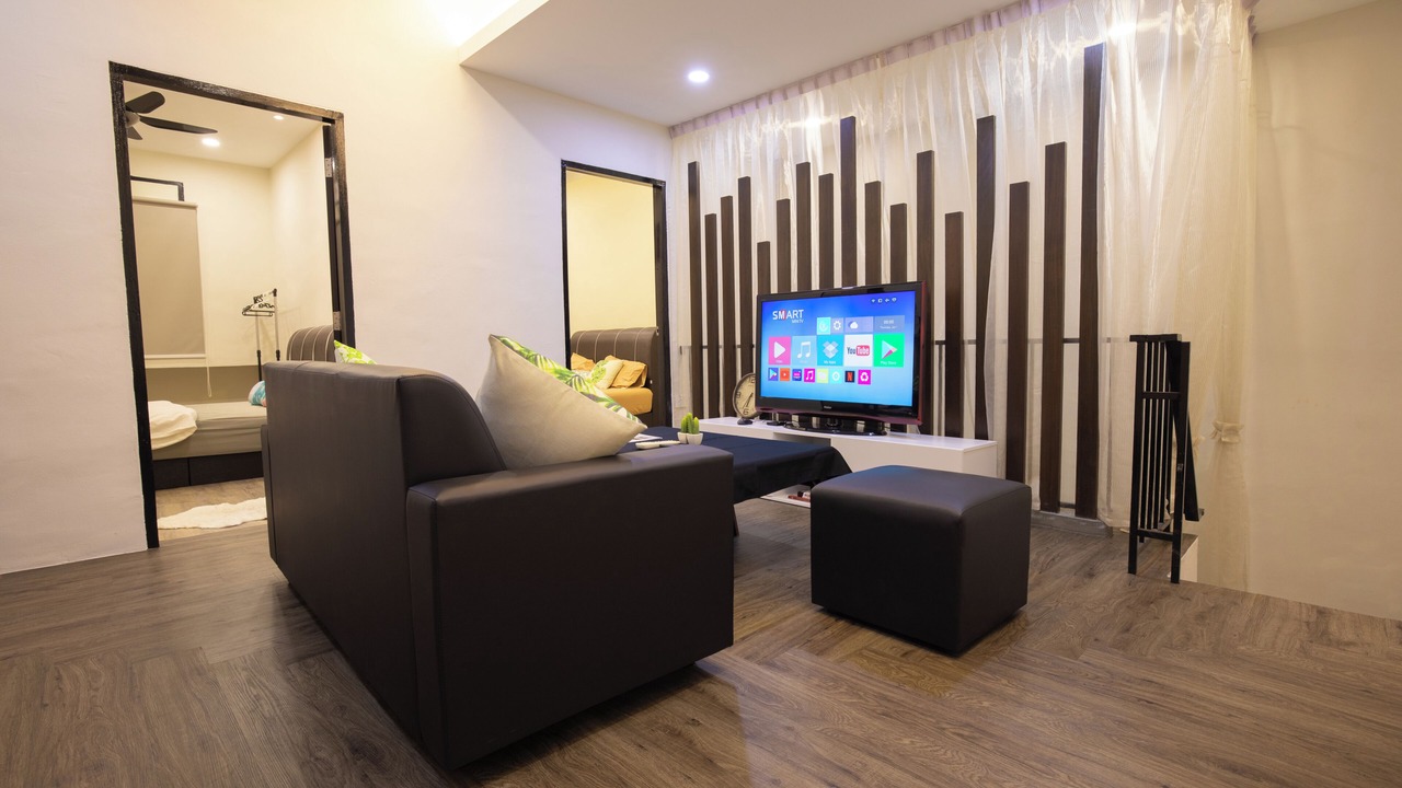 Photo of Bedroom in Kuah