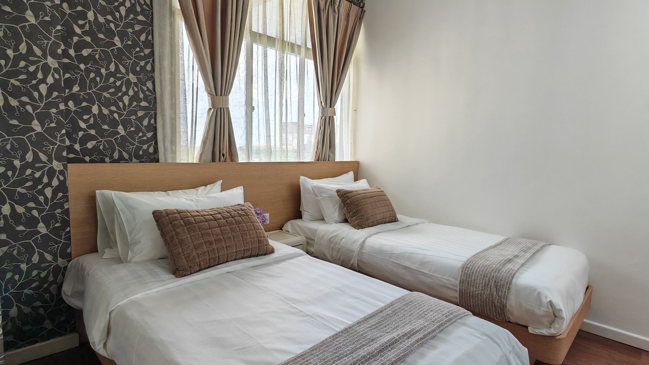 Photo of Bedroom in Malacca City