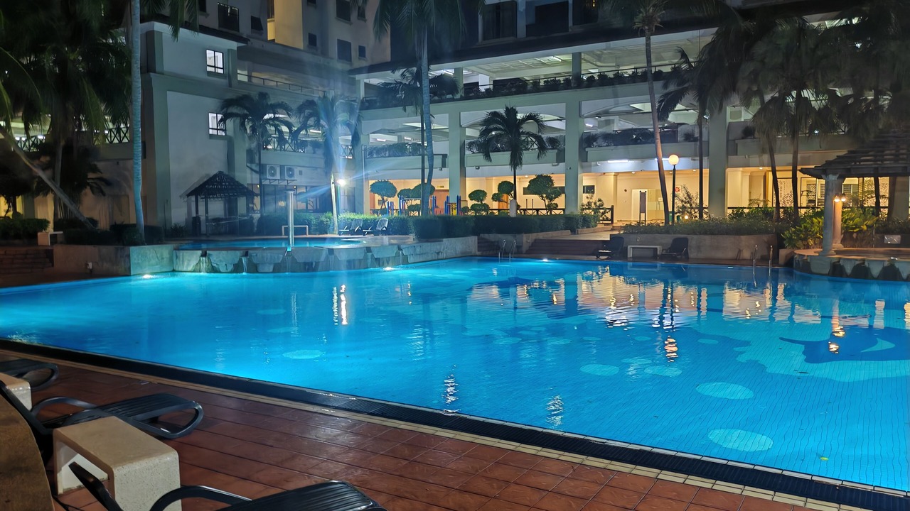 Photo of Outdoor in Malacca City