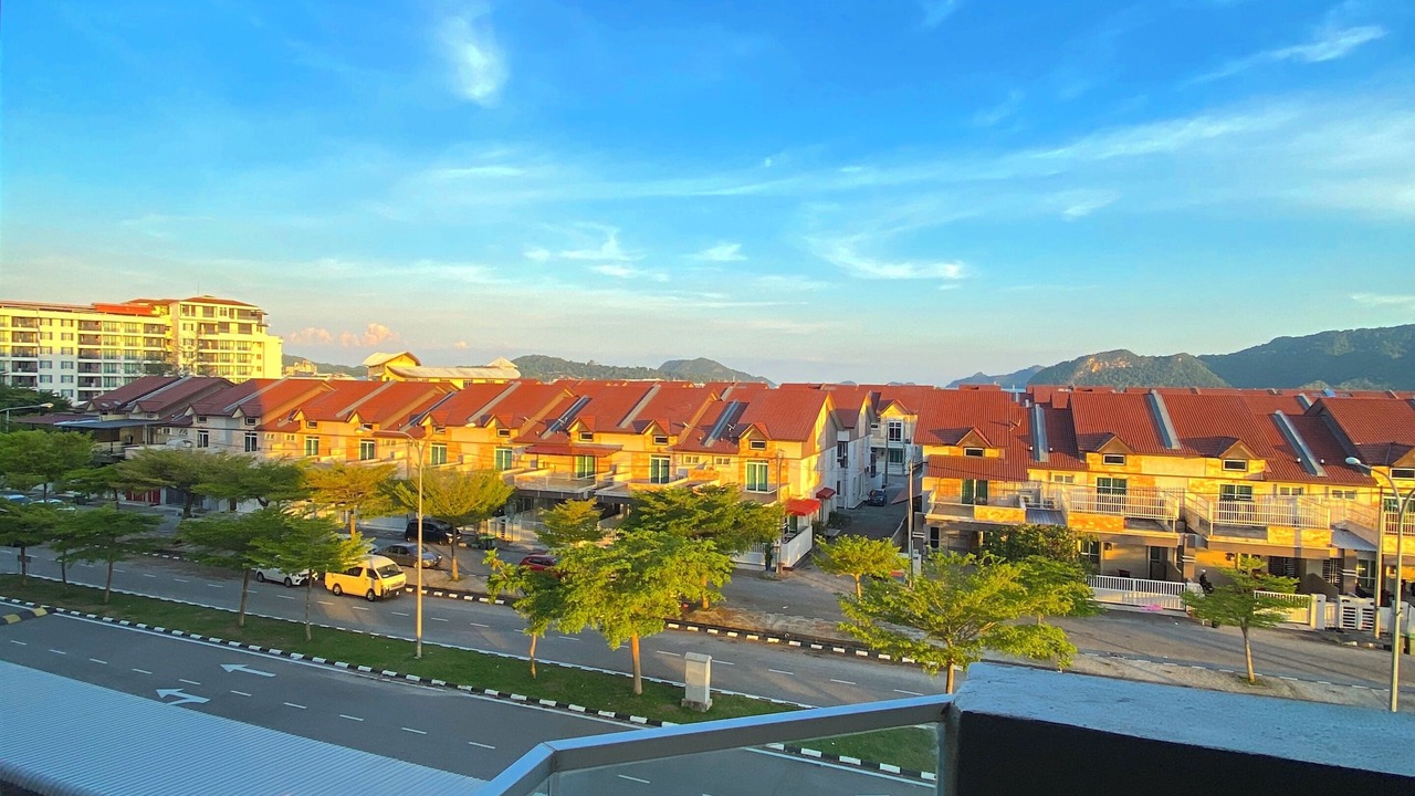 Photo of Outdoor in Kuah
