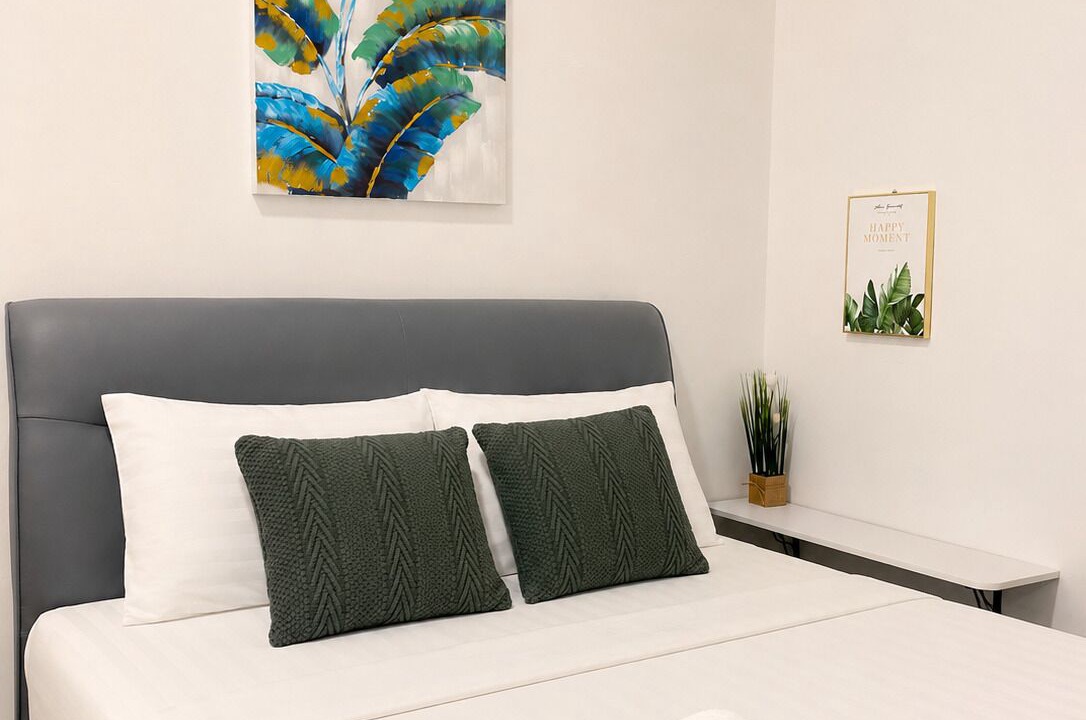 Photo of Bedroom in Kuah