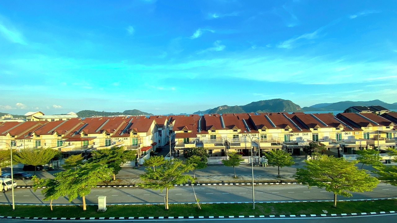 Photo of Outdoor in Kuah