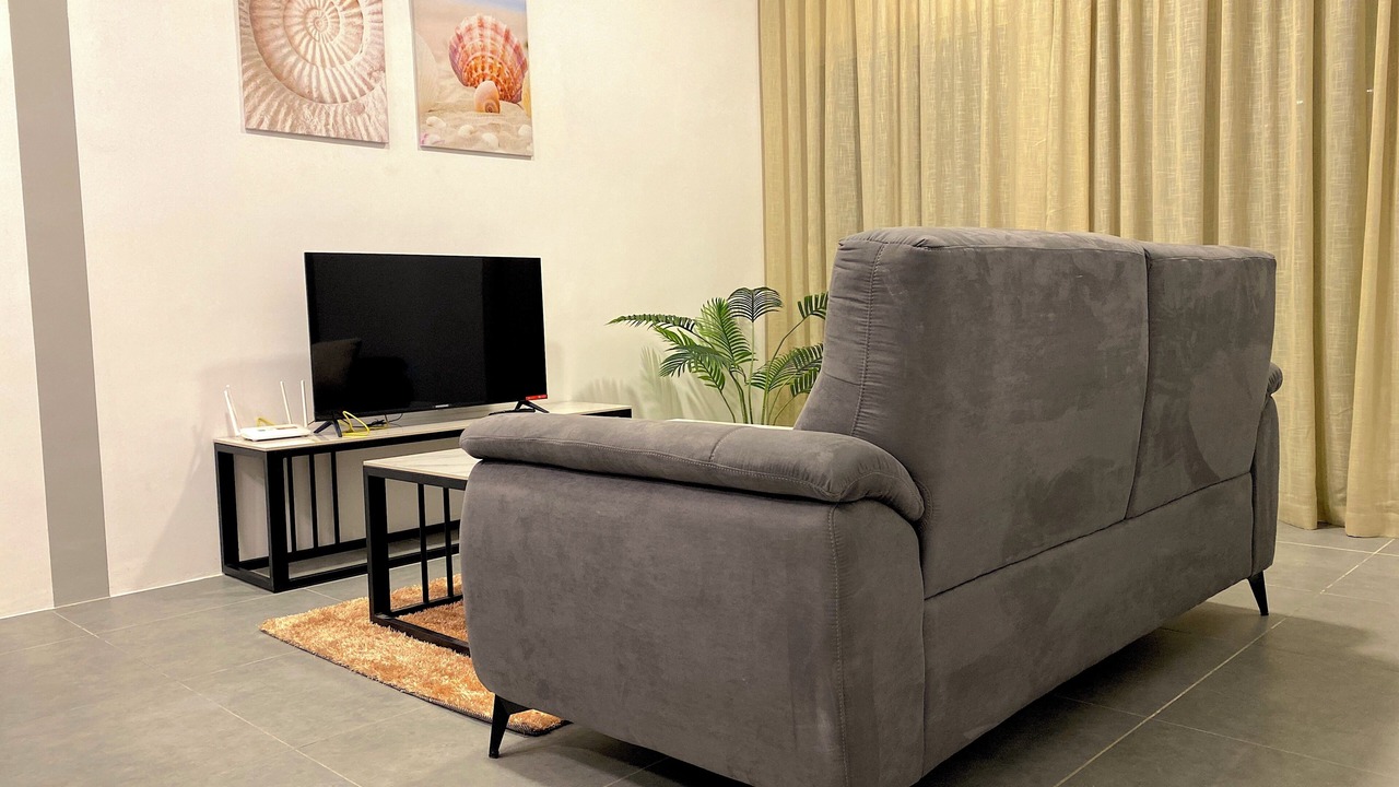 Photo of Livingroom in Kuah