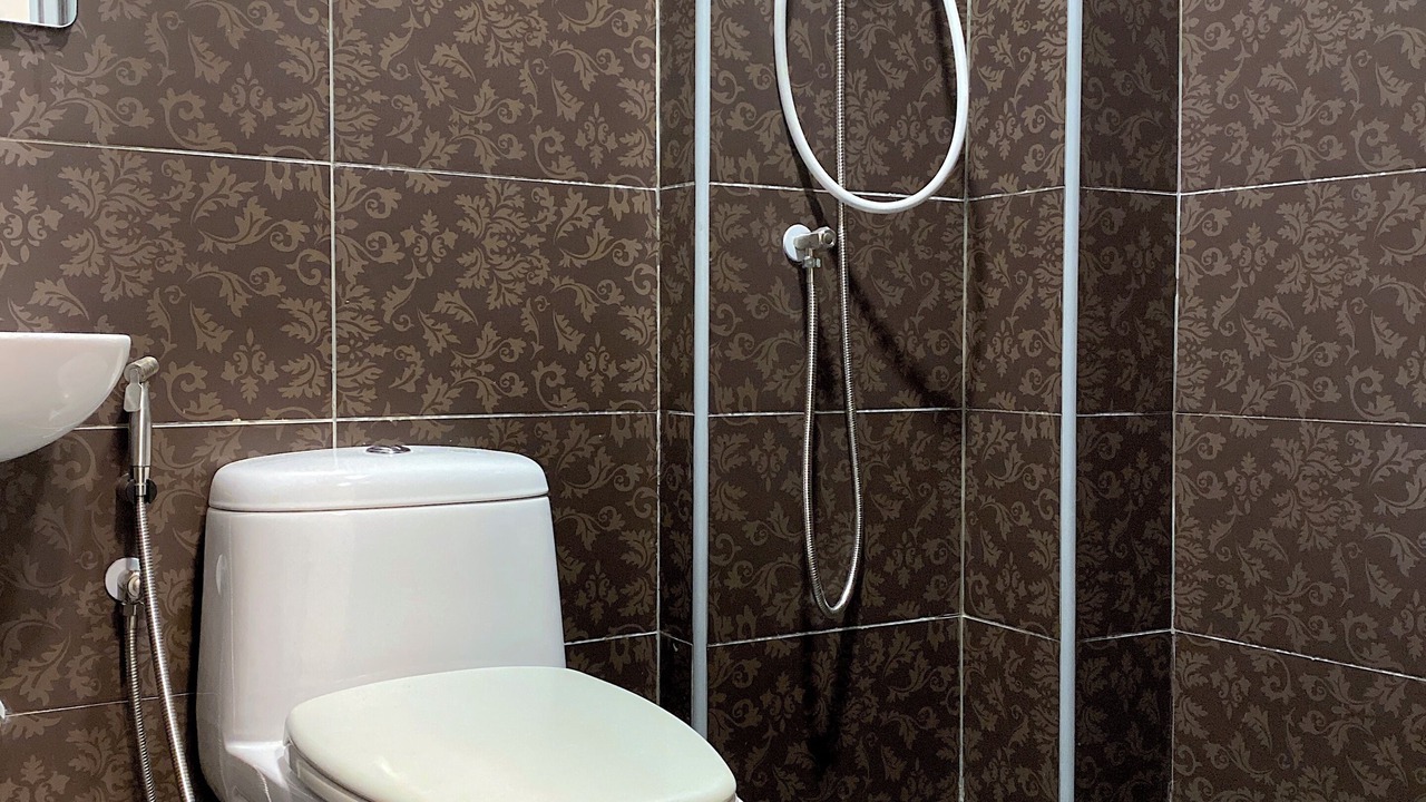 Photo of Bathroom in Kuah