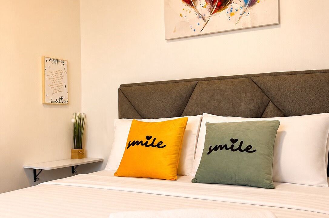 Photo of Bedroom in Kuah