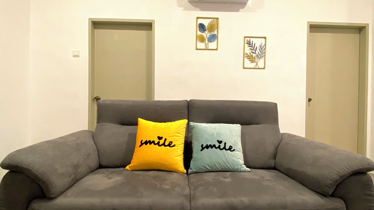 Photo of Livingroom in Kuah