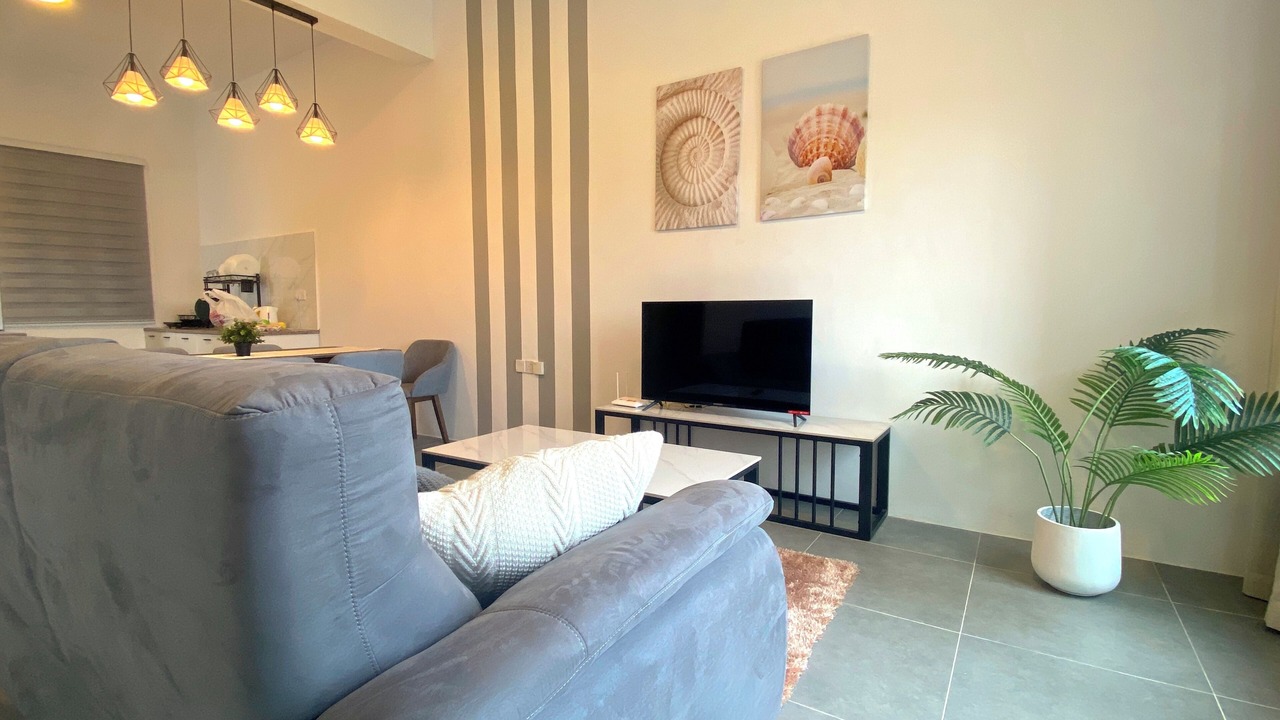 Photo of Livingroom in Kuah