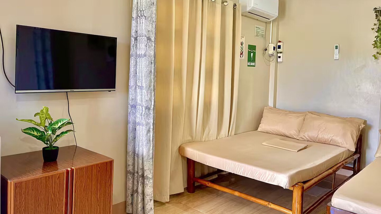 Photo of Bedroom in Camalig