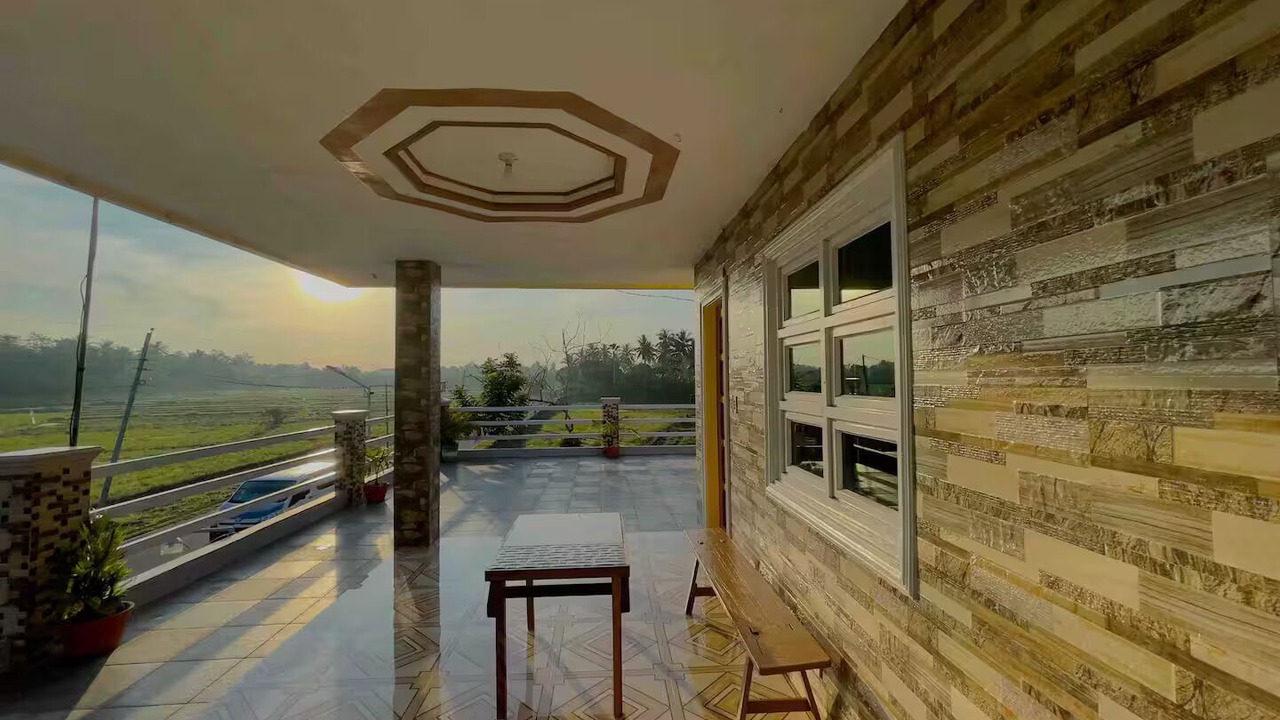 Photo of Patio Balcony in Camalig