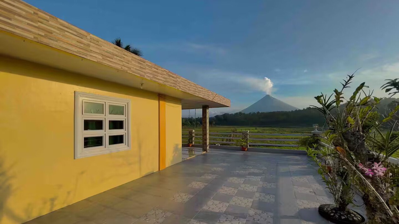 Photo of Patio Balcony in Camalig