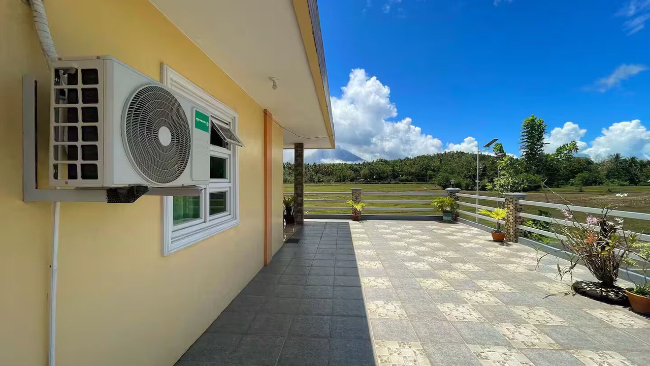 Photo of Outdoor in Camalig