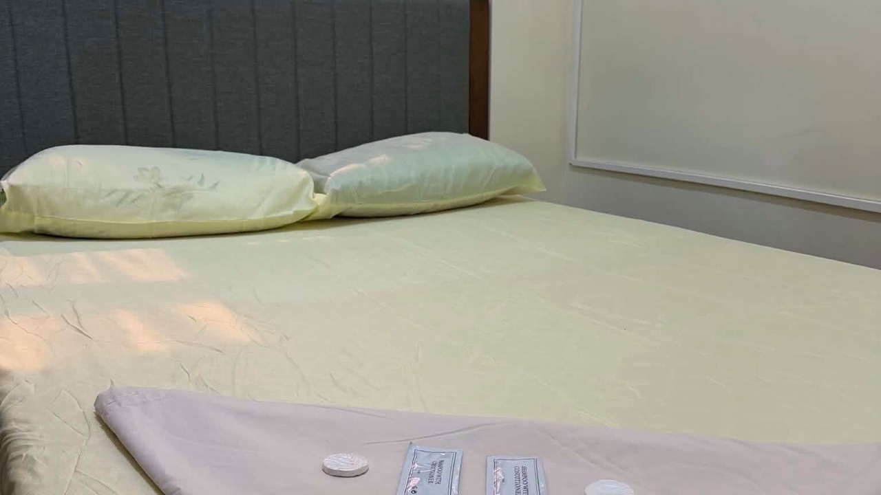 Photo of Bedroom in Central Luzon