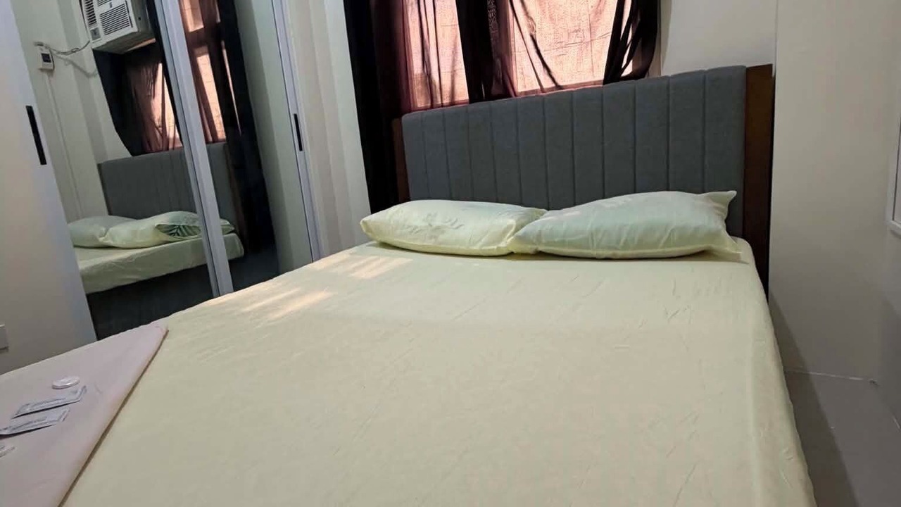 Photo of Bedroom in Central Luzon