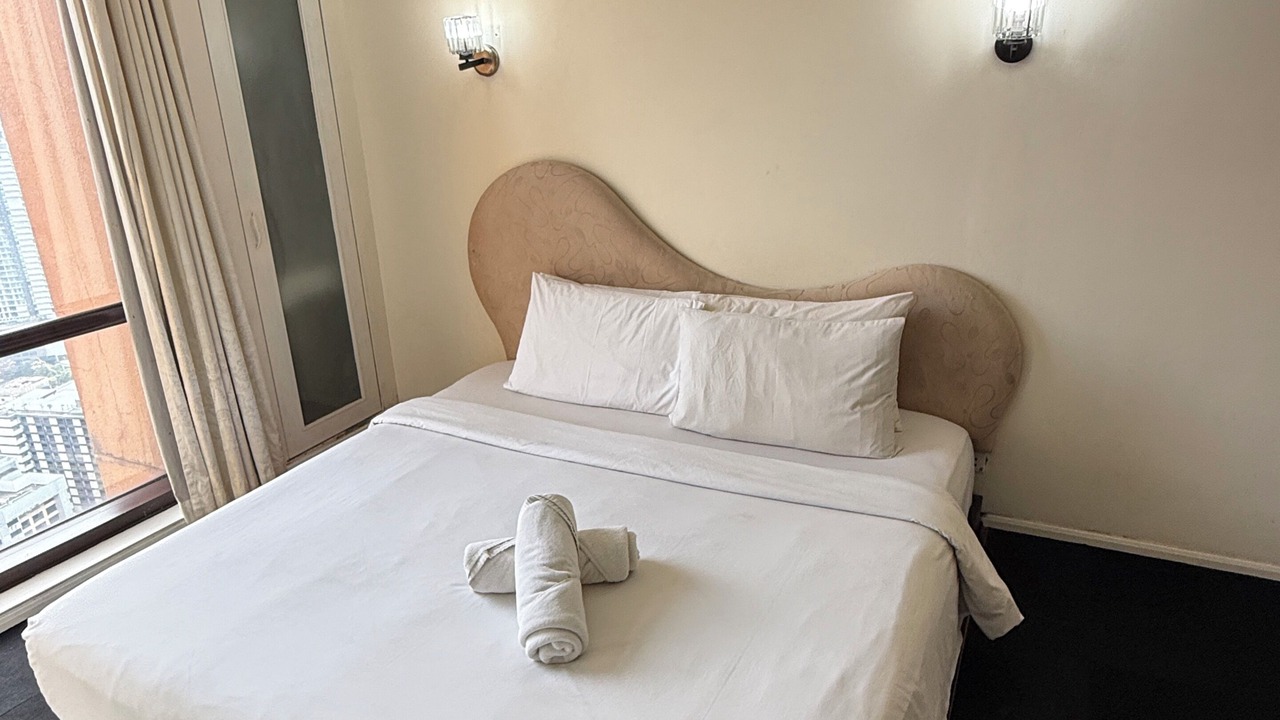 Photo of Bedroom in Imbi