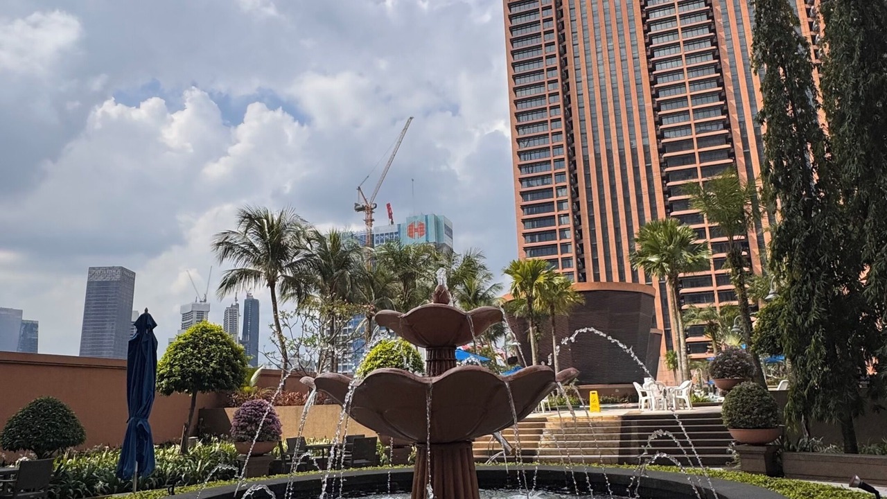 Photo of Outdoor in Imbi