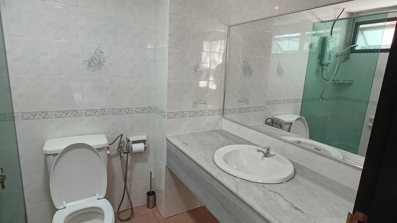 Photo of Bathroom in Brinchang