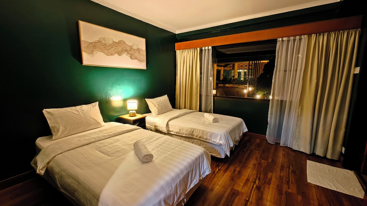 Photo of Bedroom in Brinchang