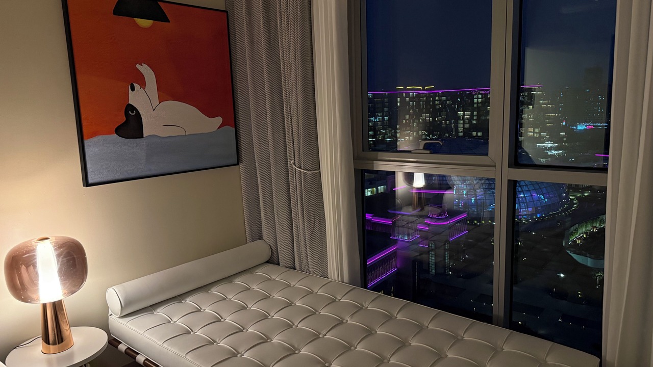 Photo of Bedroom in Tambo