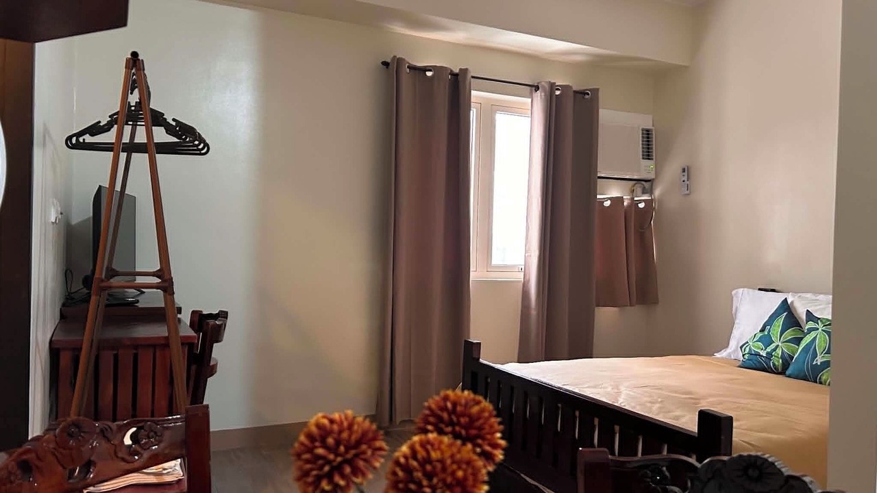 Photo of Bedroom in Bacolod