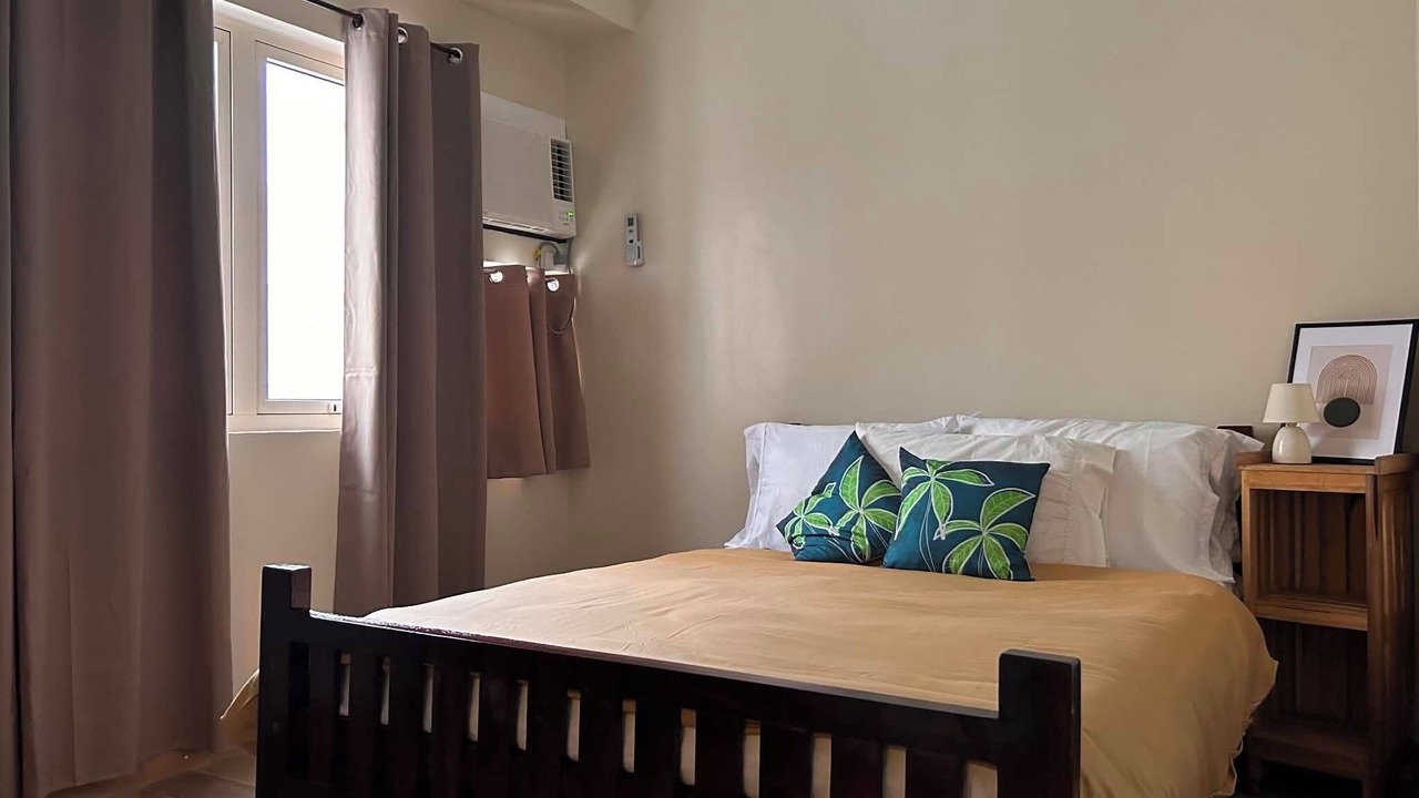 Photo of Bedroom in Bacolod