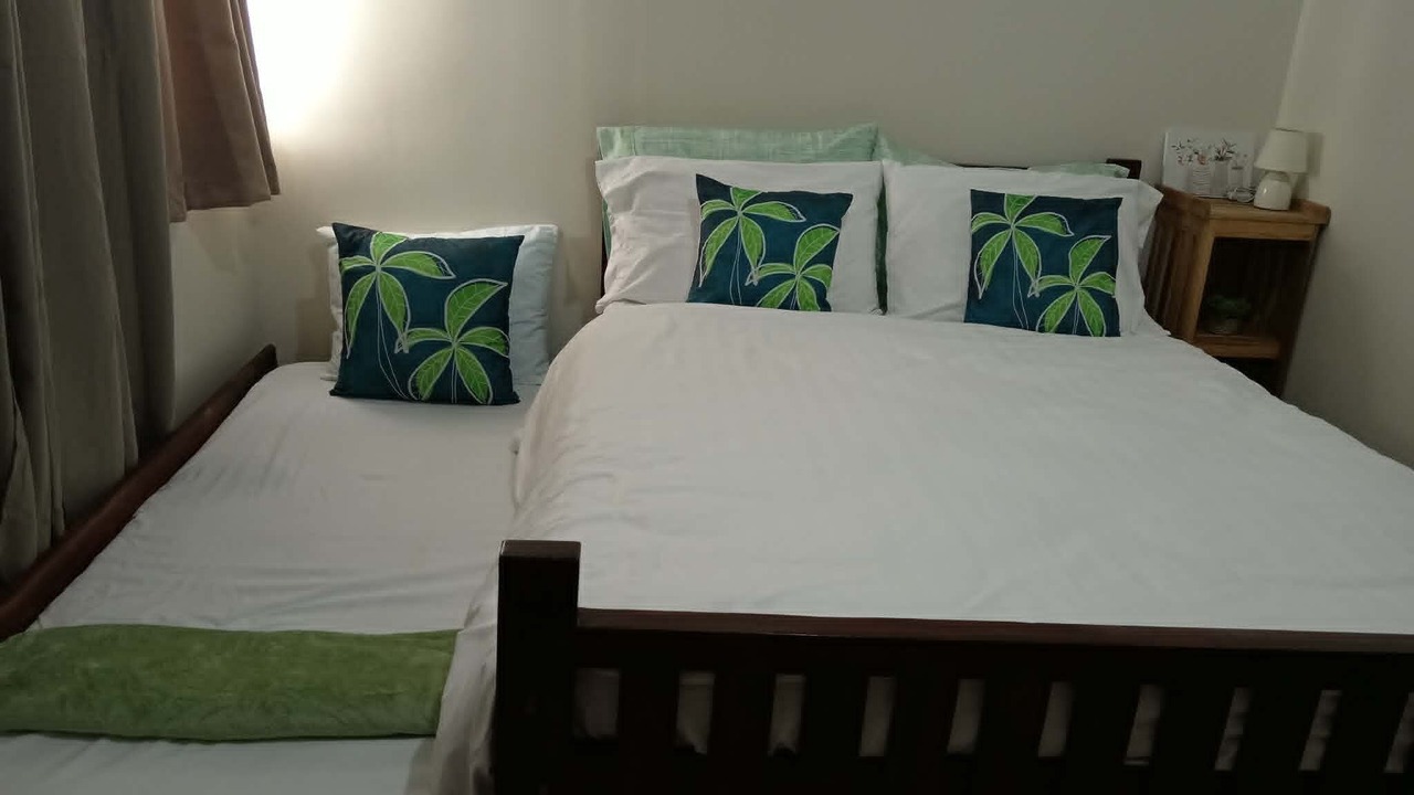 Photo of Bedroom in Bacolod