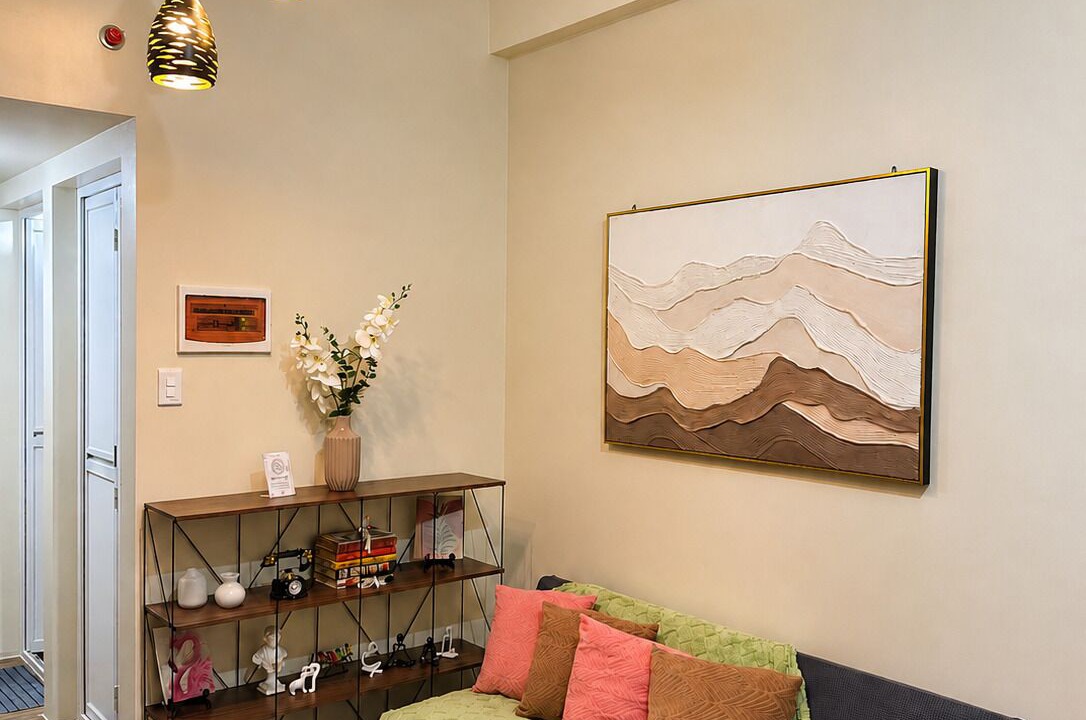 Photo of Livingroom in Mandurriao