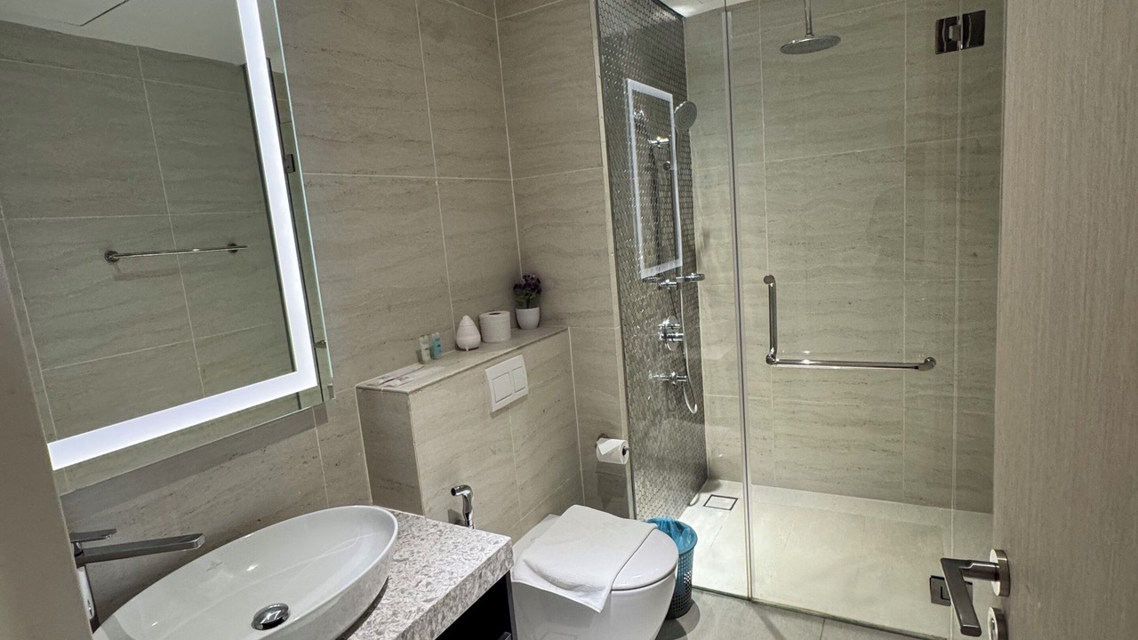 Photo of Bathroom in Kuala Lumpur City Centre