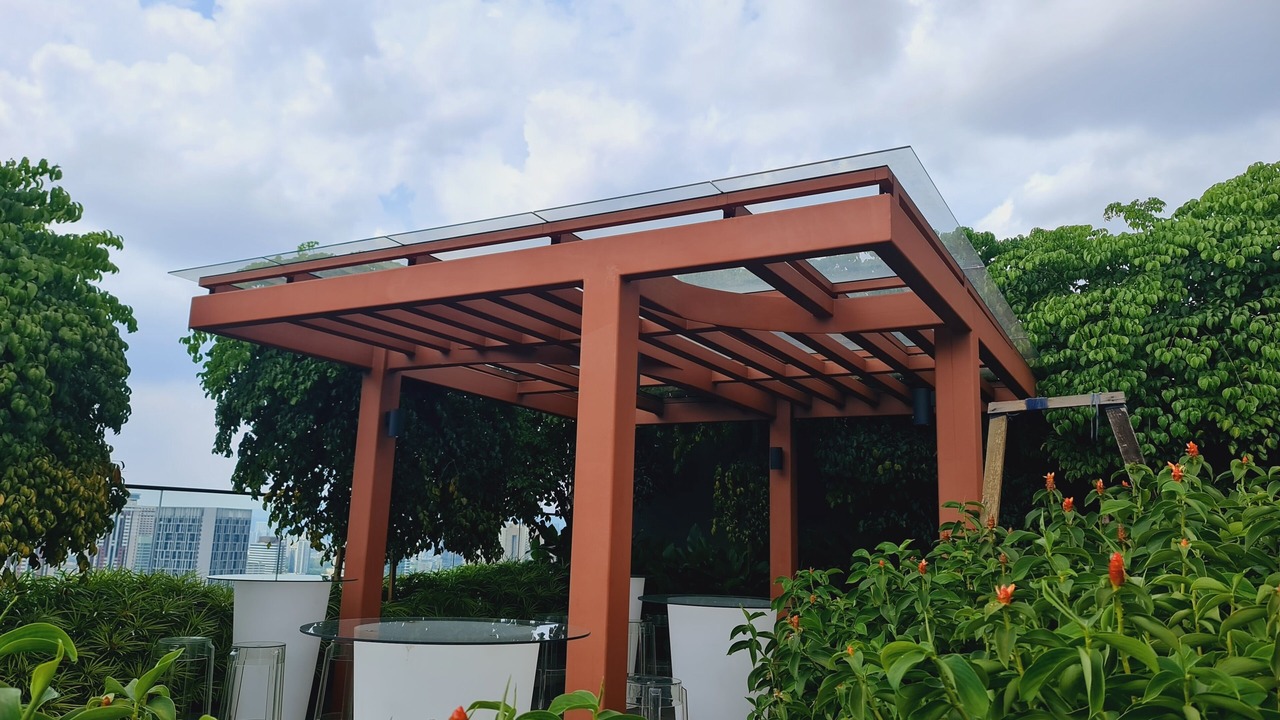 Photo of Outdoor in Kuala Lumpur City Centre