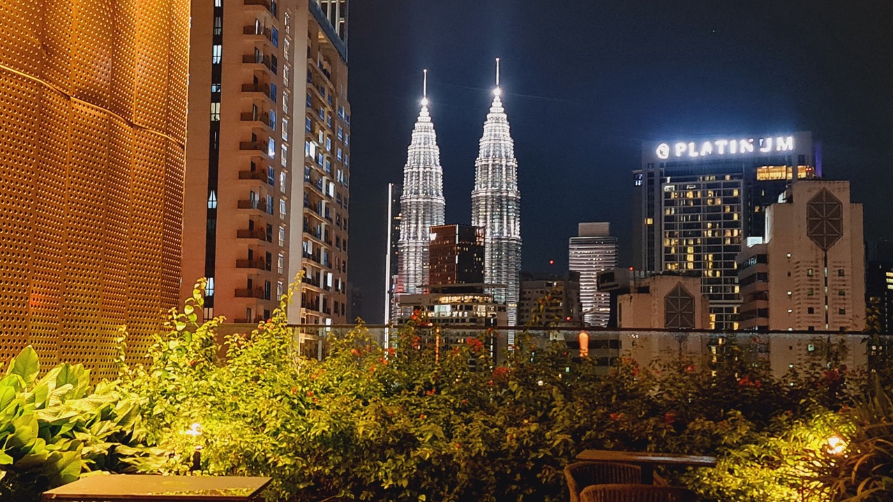 Photo of Outdoor in Kuala Lumpur City Centre
