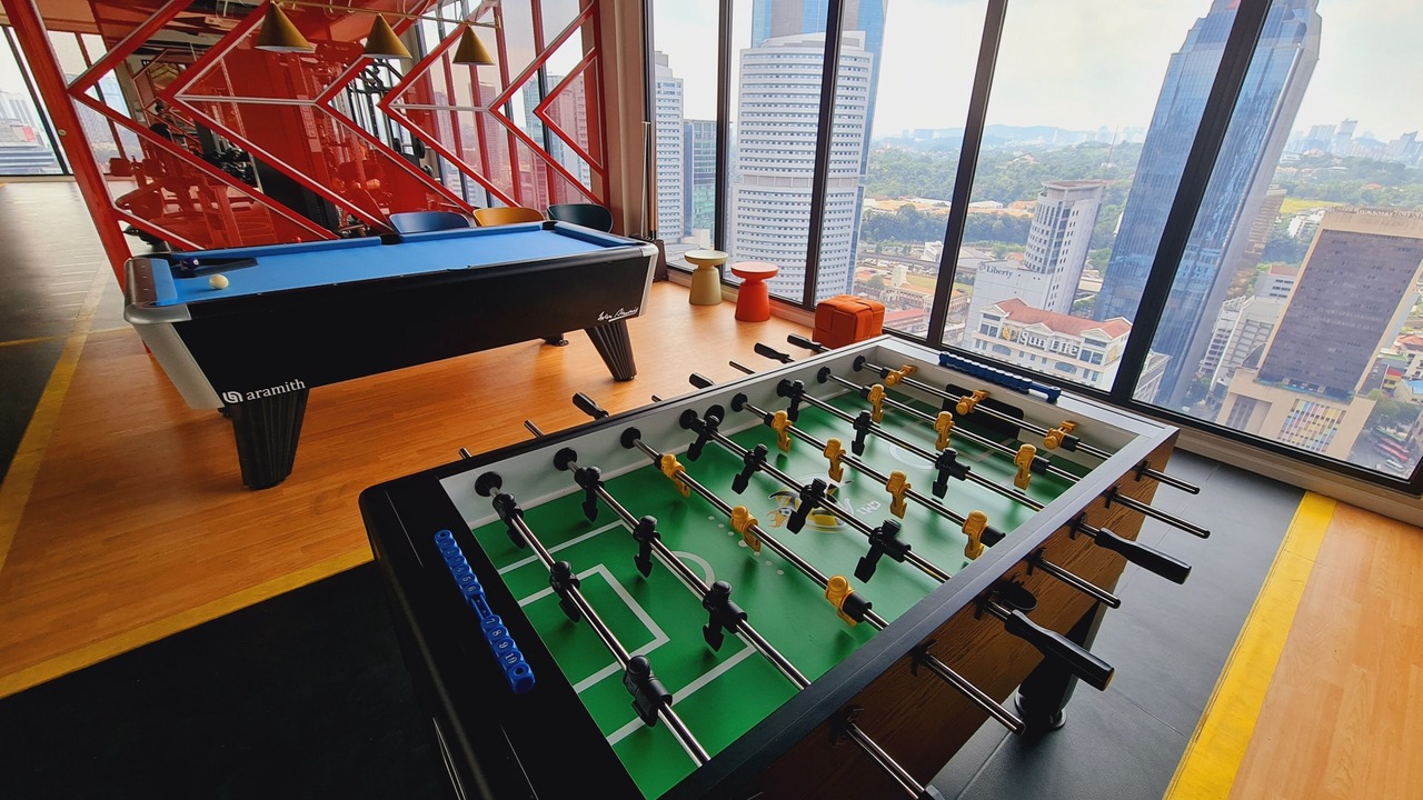 Photo of Bedroom in Kuala Lumpur City Centre