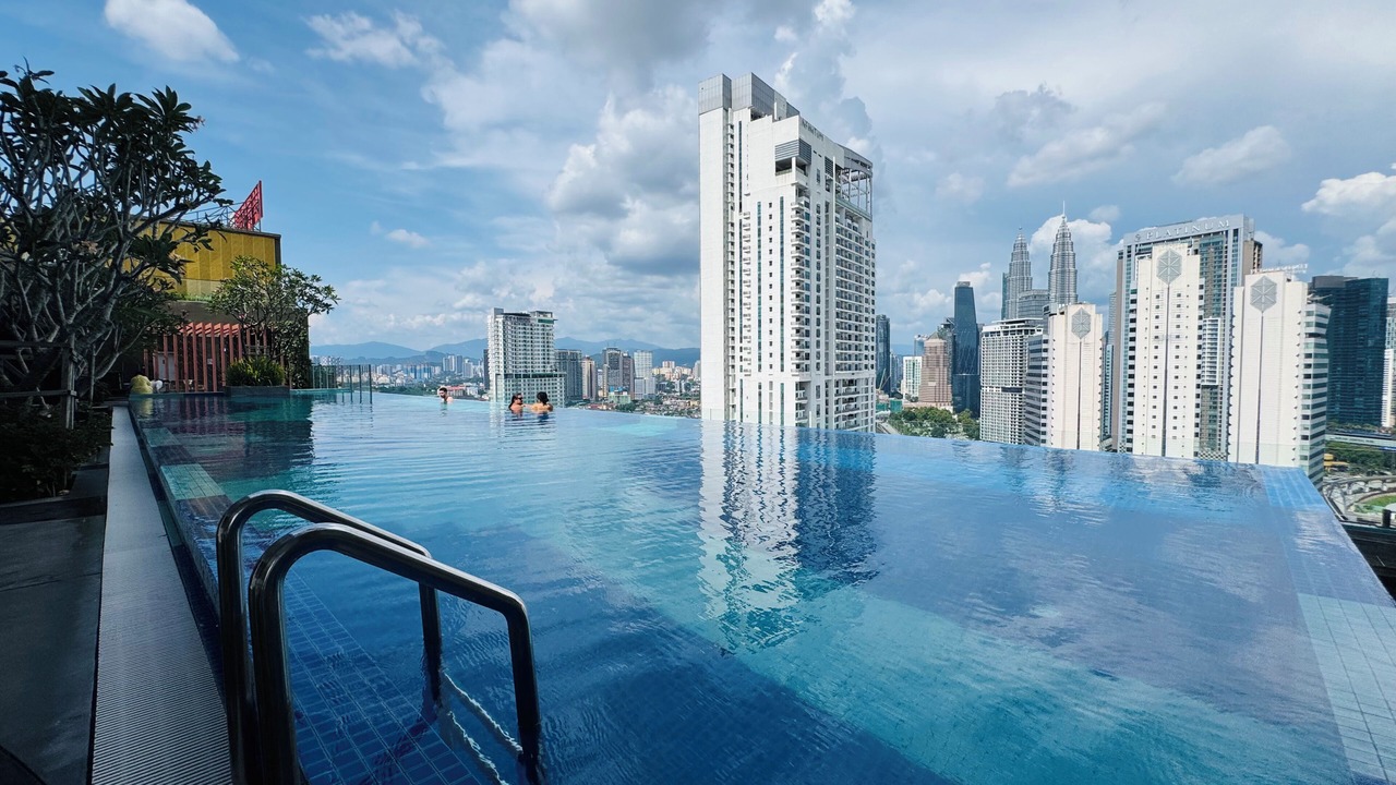 Photo of Outdoor in Kuala Lumpur City Centre