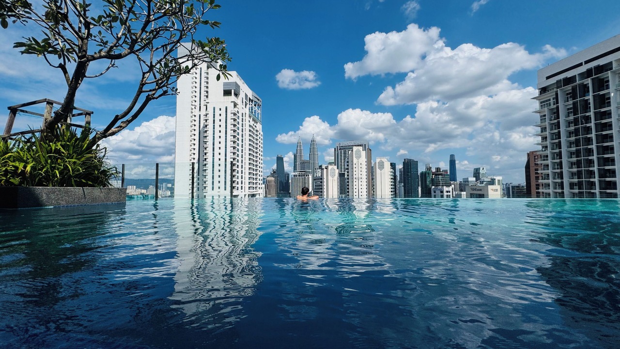 Photo of Outdoor in Kuala Lumpur City Centre