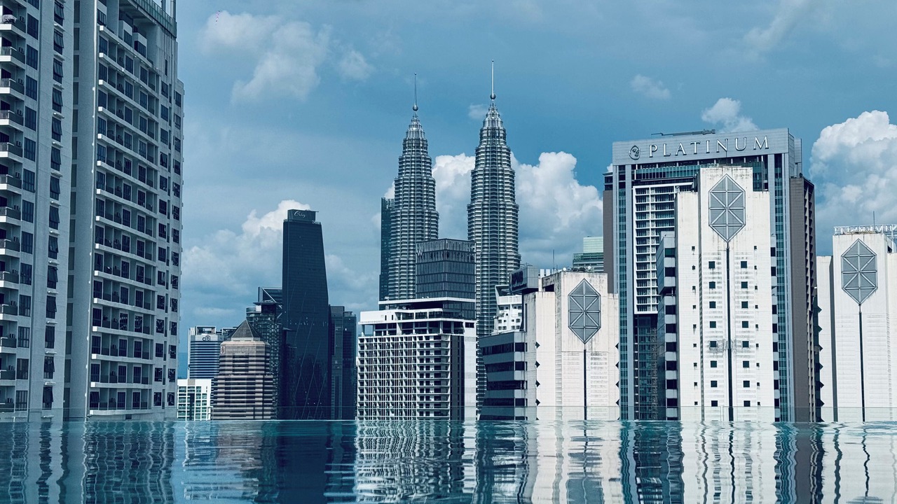 Photo of Outdoor in Kuala Lumpur City Centre