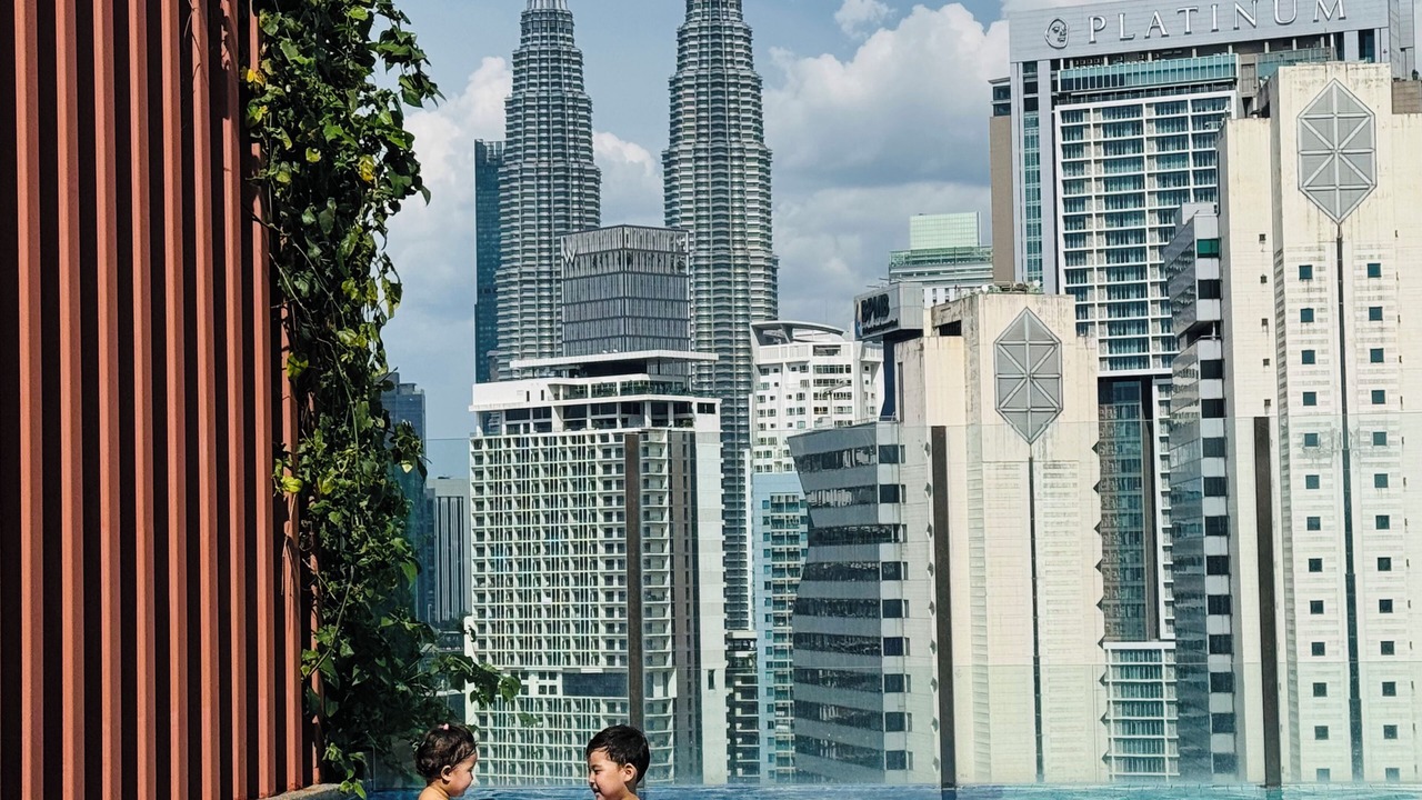 Photo of Outdoor in Kuala Lumpur City Centre