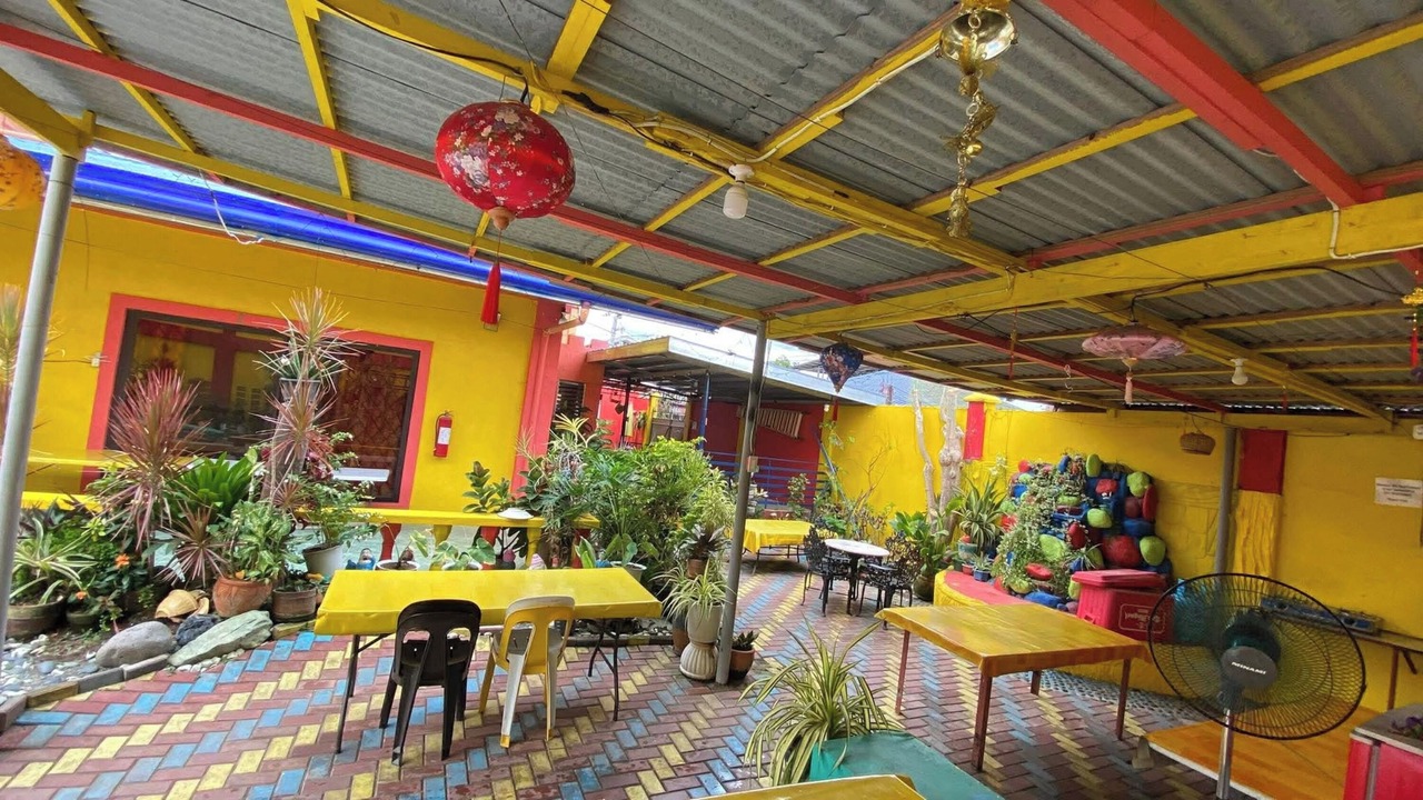Photo of Outdoor in San Juan