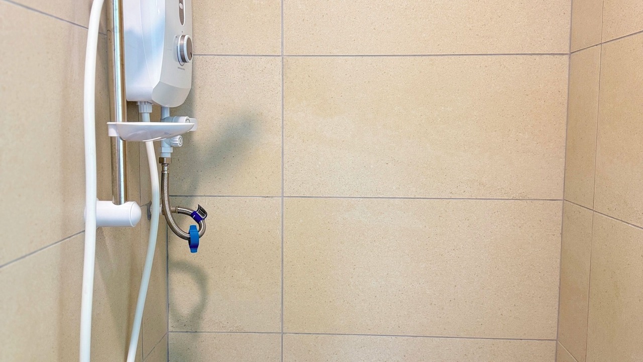 Photo of Bathroom in Taman Keramat