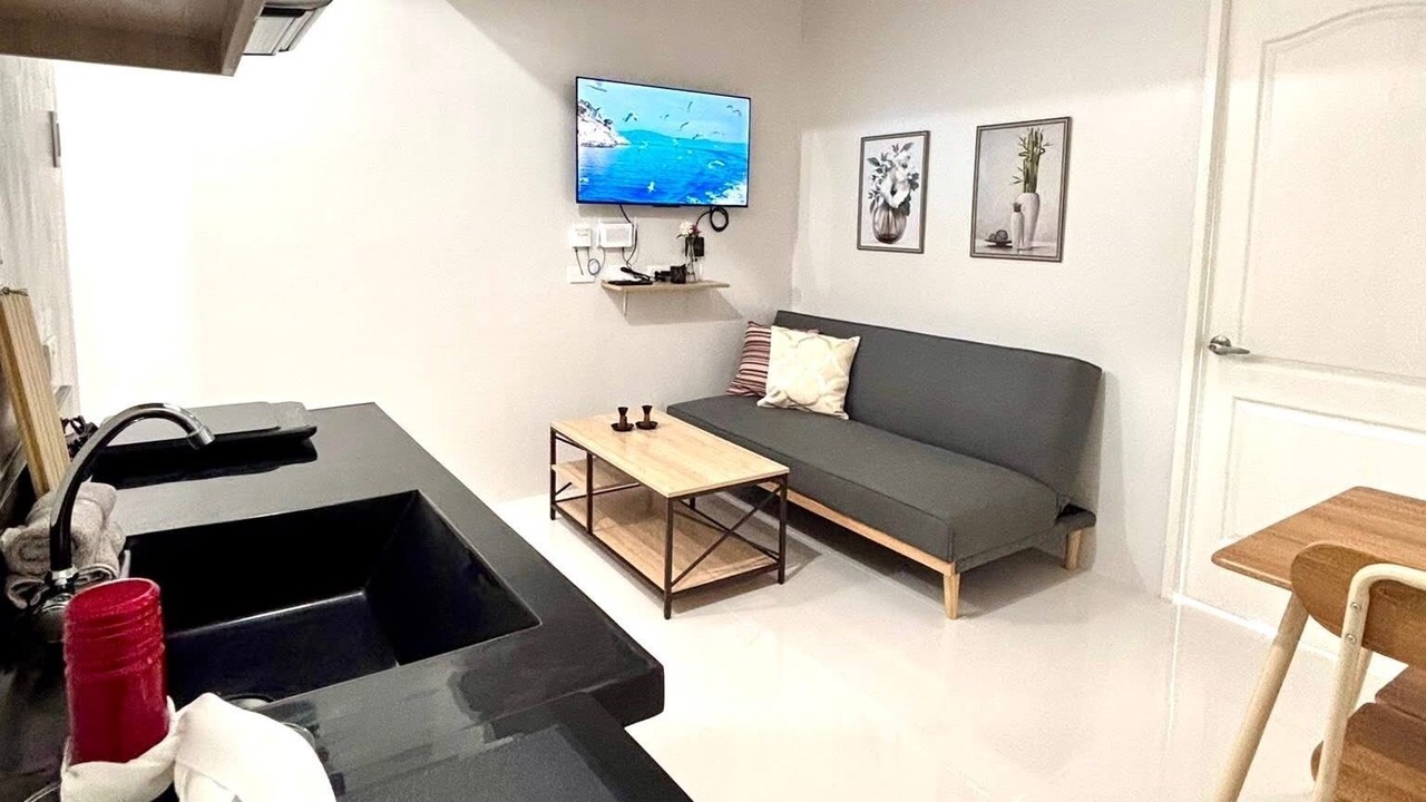 Photo of Livingroom in Dauis