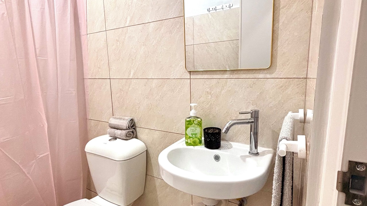Photo of Bathroom in Dauis