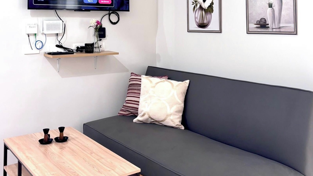 Photo of Livingroom in Dauis