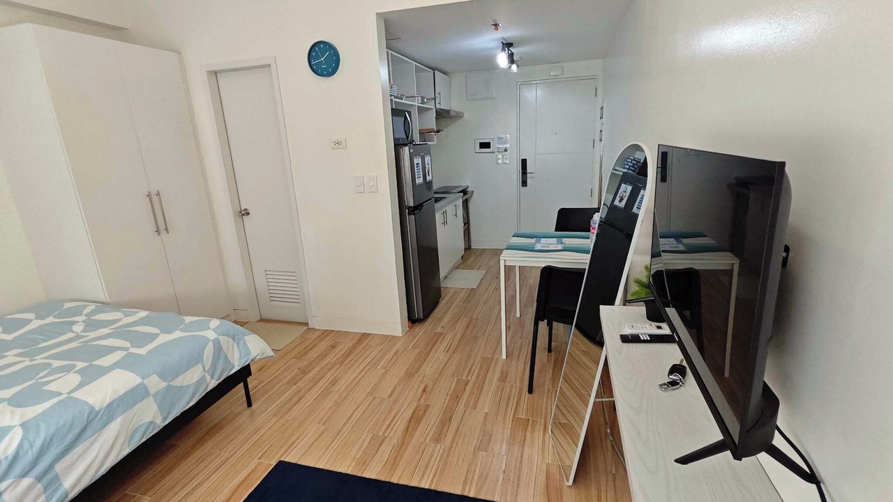 Photo of Bedroom in Binan City