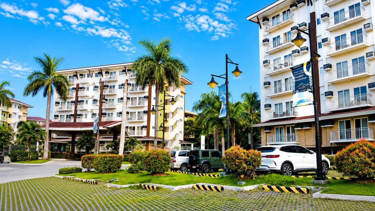 Photo of Outdoor in Mactan Export Processing Zone