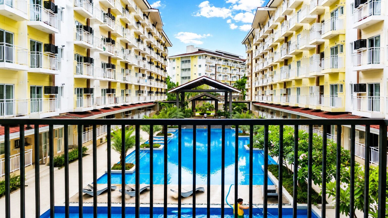 Photo of Outdoor in Mactan Export Processing Zone