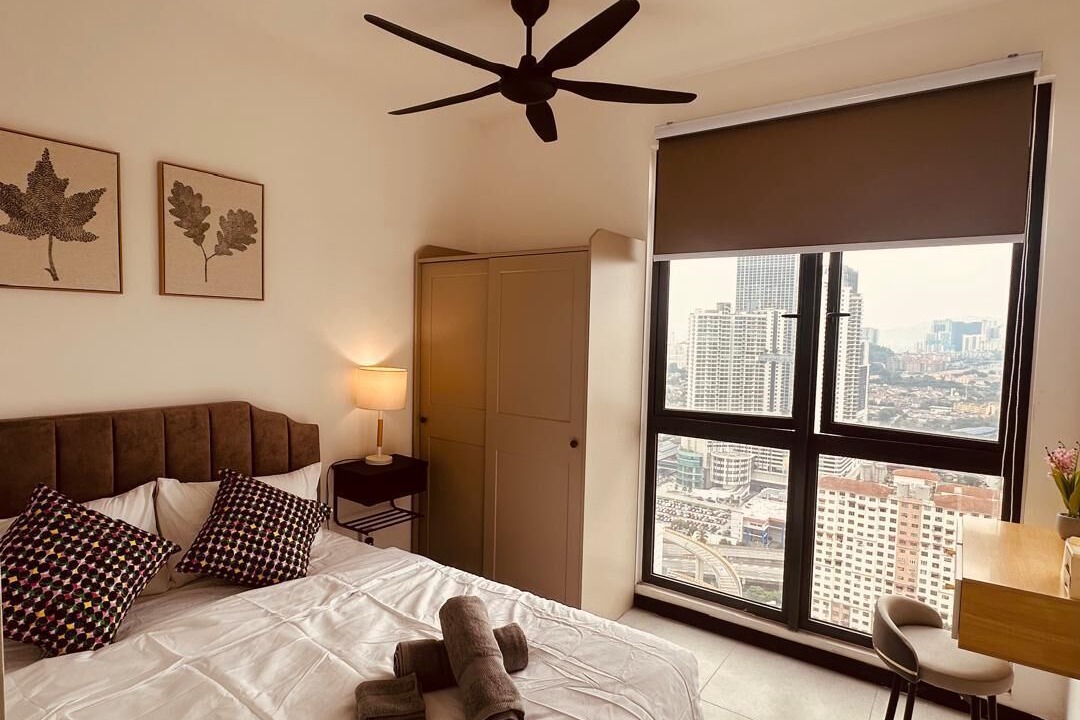 Photo of Bedroom in Kampung Datuk Keramat