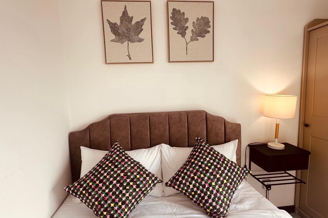 Photo of Bedroom in Kampung Datuk Keramat