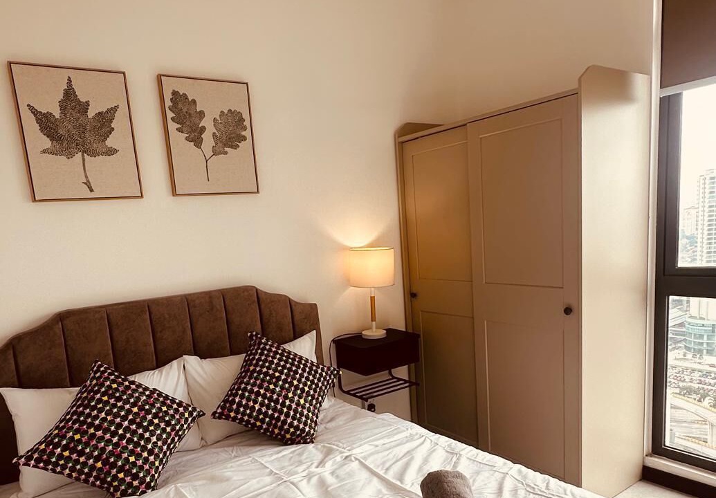 Photo of Bedroom in Kampung Datuk Keramat