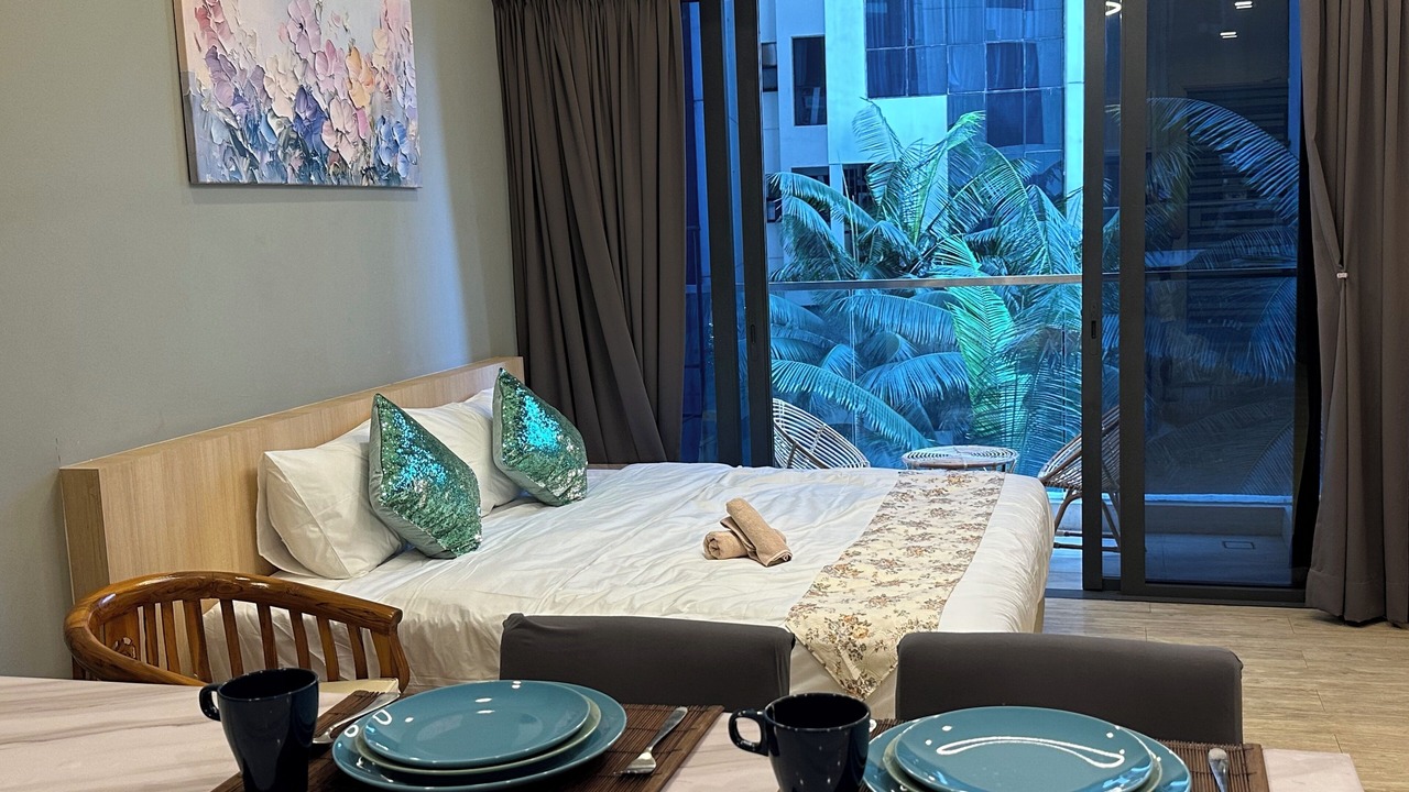 Photo of Bedroom in Kuala Lumpur